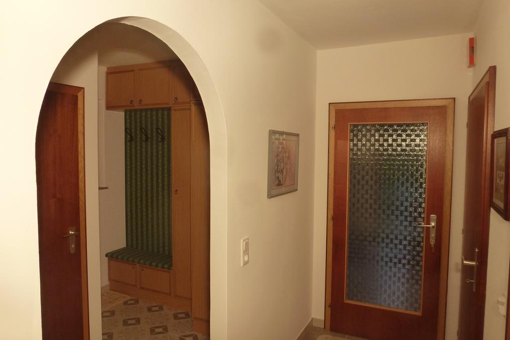 Apartment Heidelinde Gmunden Exterior photo