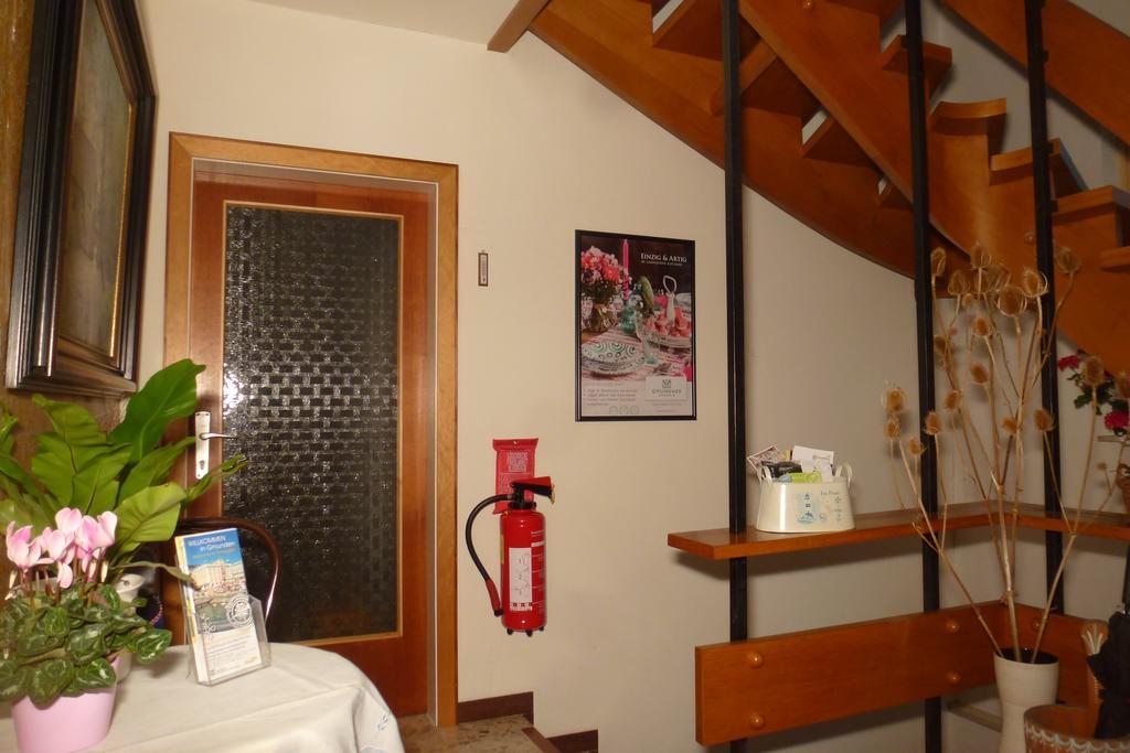 Apartment Heidelinde Gmunden Exterior photo
