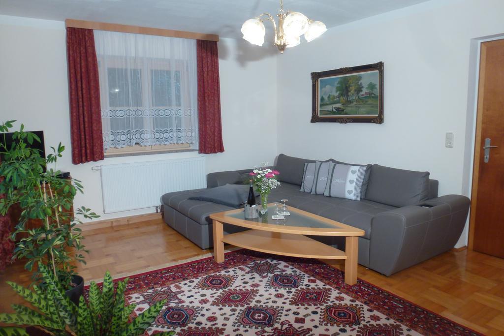 Apartment Heidelinde Gmunden Exterior photo