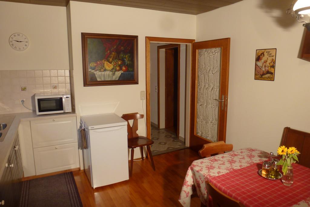 Apartment Heidelinde Gmunden Exterior photo