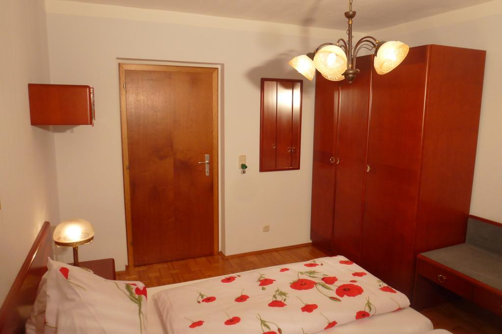 Apartment Heidelinde Gmunden Exterior photo