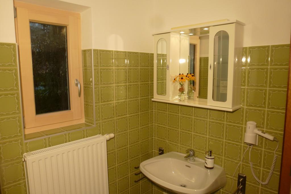 Apartment Heidelinde Gmunden Exterior photo